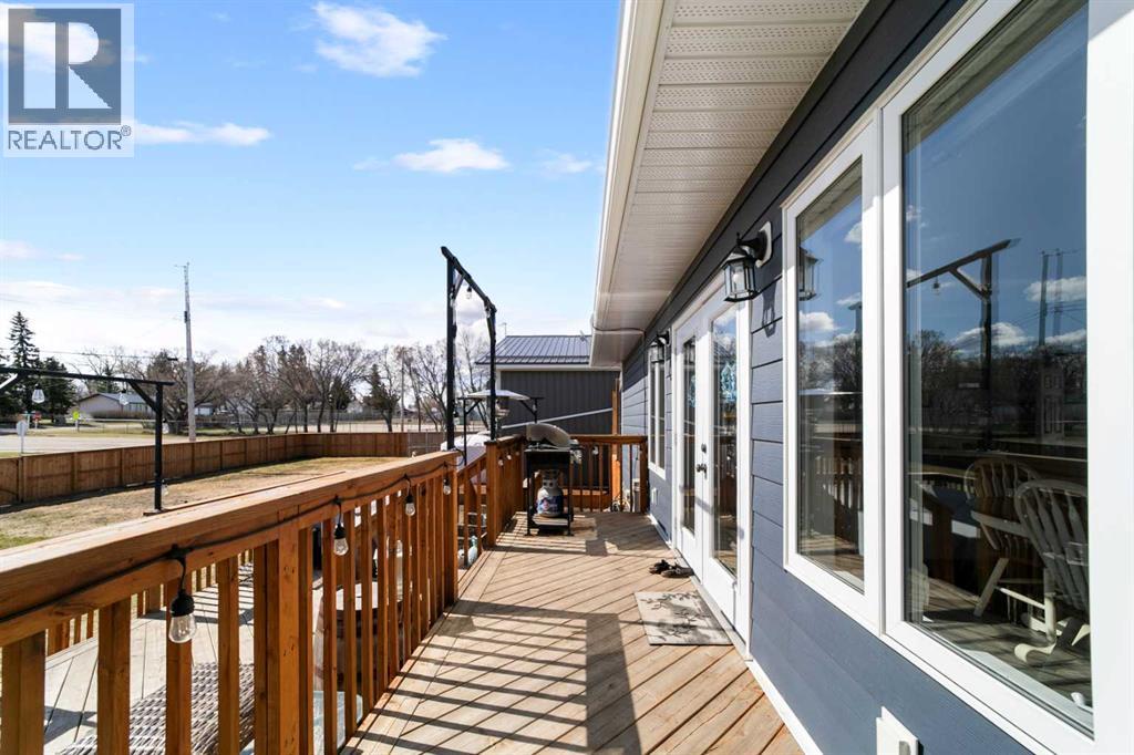 5007 52 Street, Amisk, Alberta  T0B 0B0 - Photo 47 - A2214993