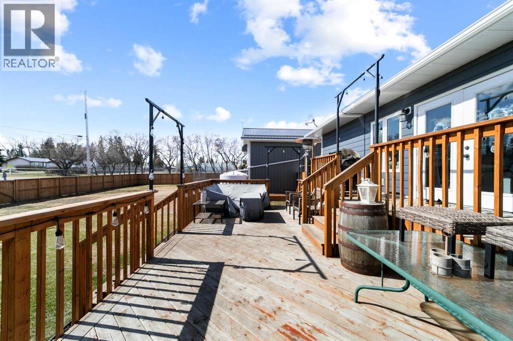 5007 52 Street, Amisk, Alberta  T0B 0B0 - Photo 48 - A2214993