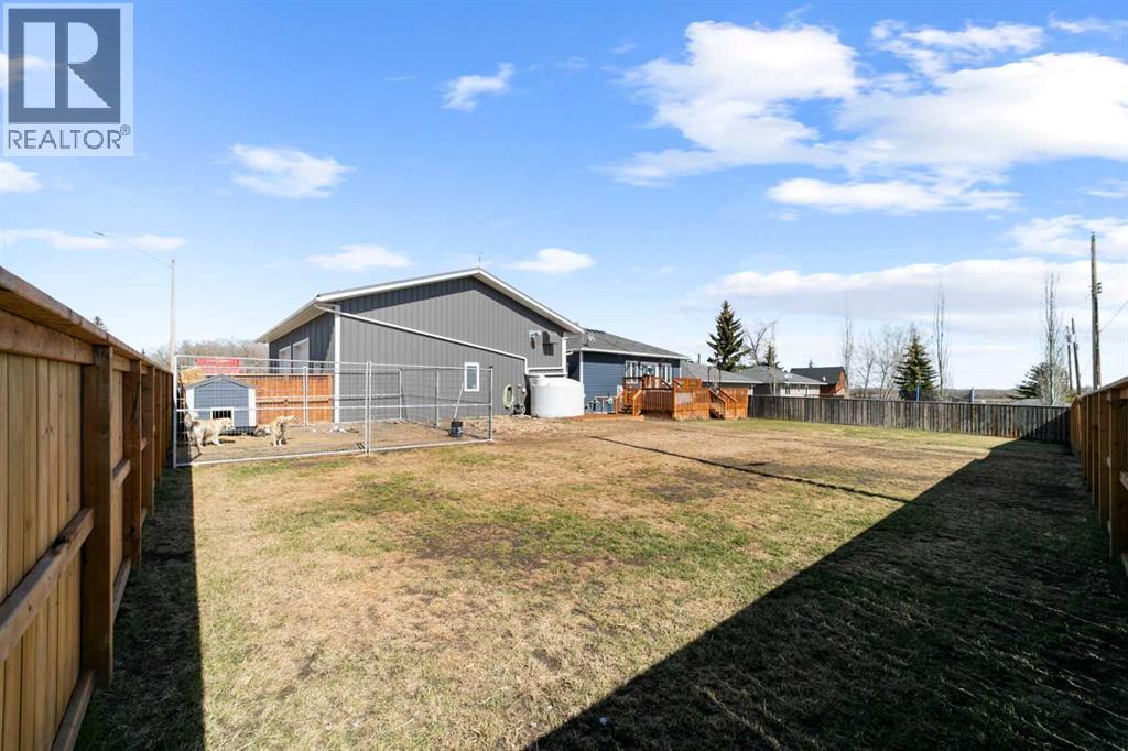 5007 52 Street, Amisk, Alberta  T0B 0B0 - Photo 49 - A2214993