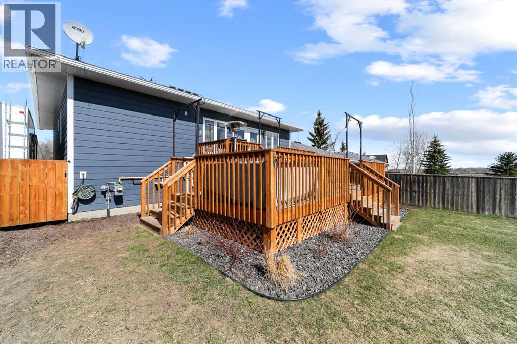 5007 52 Street, Amisk, Alberta  T0B 0B0 - Photo 46 - A2214993