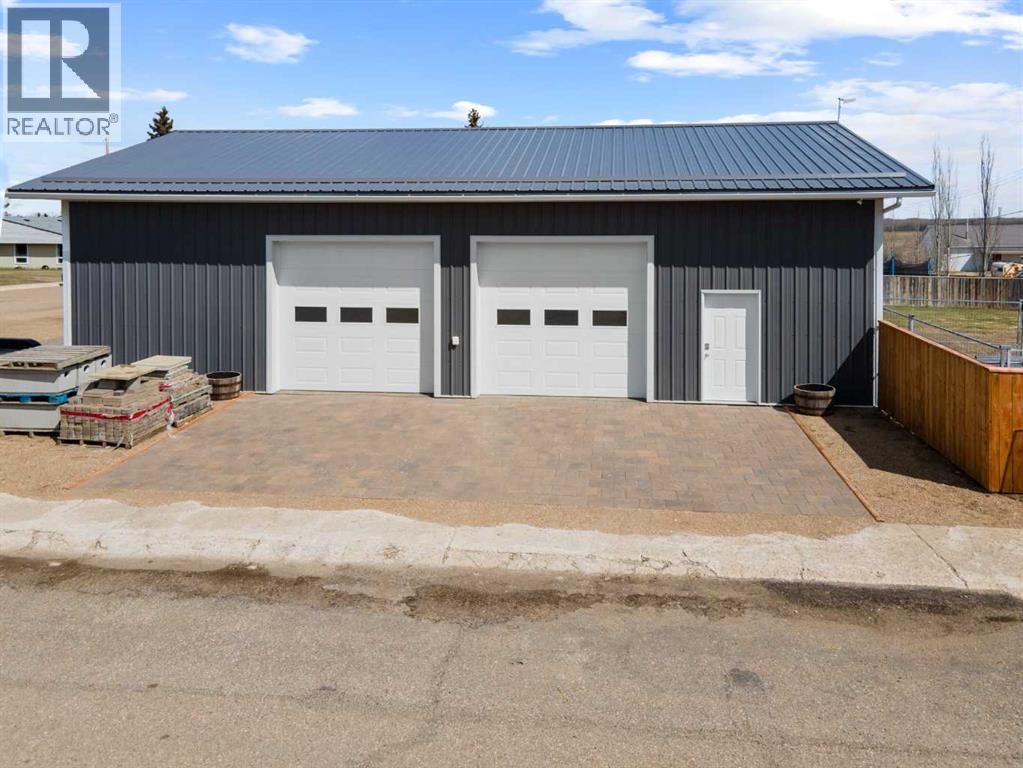 5007 52 Street, Amisk, Alberta  T0B 0B0 - Photo 38 - A2214993