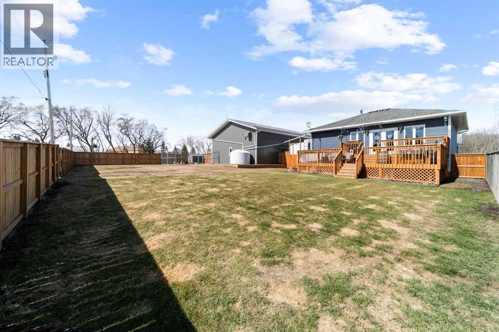 5007 52 Street, Amisk, Alberta  T0B 0B0 - Photo 50 - A2214993