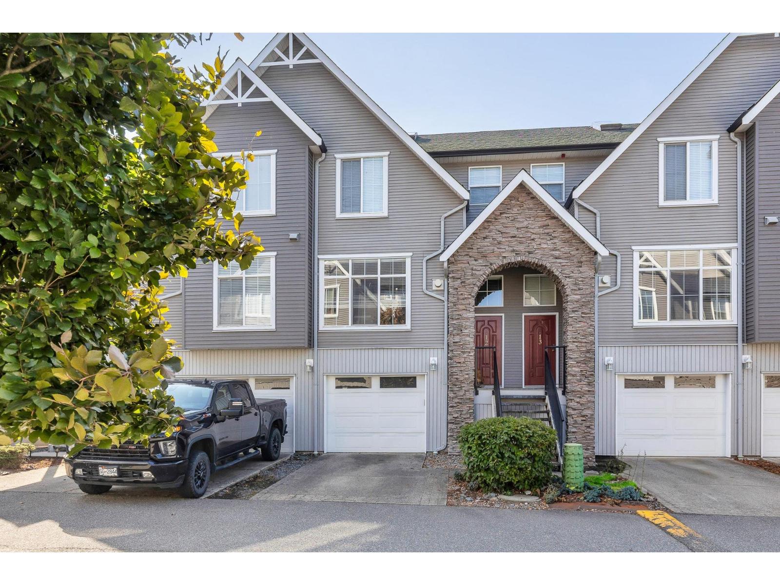 12 5965 JINKERSON ROAD|Promontory, Chilliwack, British Columbia