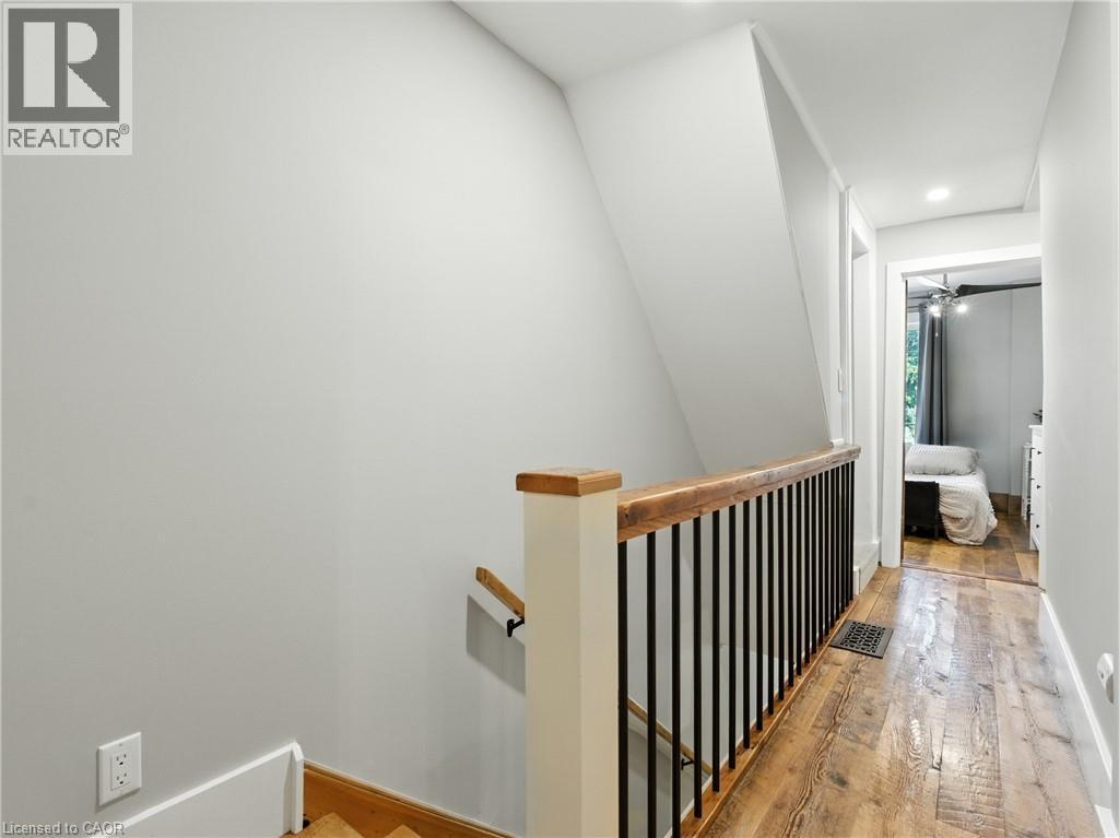 284 Cumberland Avenue, Hamilton, Ontario  L8M 2A1 - Photo 17 - 40770216