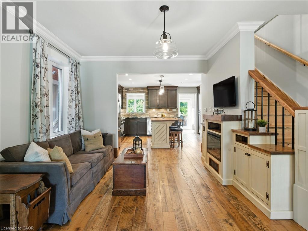 284 Cumberland Avenue, Hamilton, Ontario  L8M 2A1 - Photo 6 - 40770216
