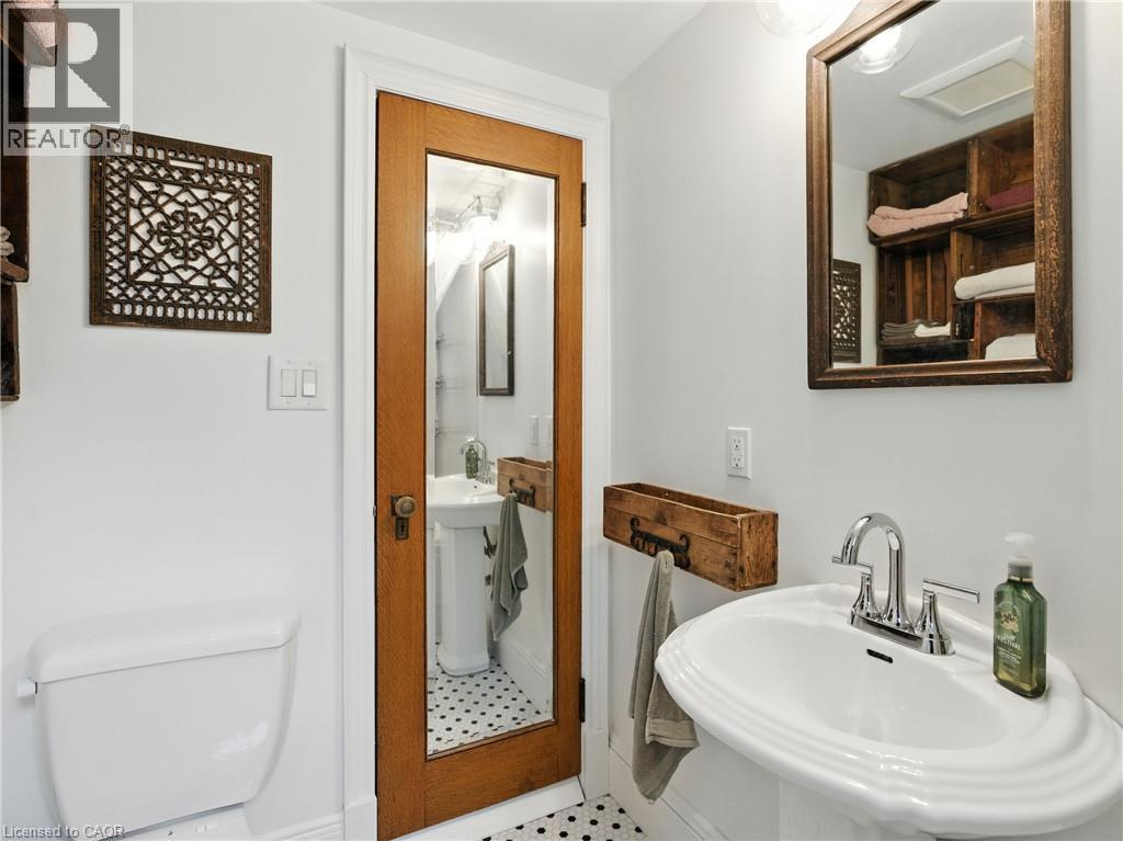 284 Cumberland Avenue, Hamilton, Ontario  L8M 2A1 - Photo 23 - 40770216