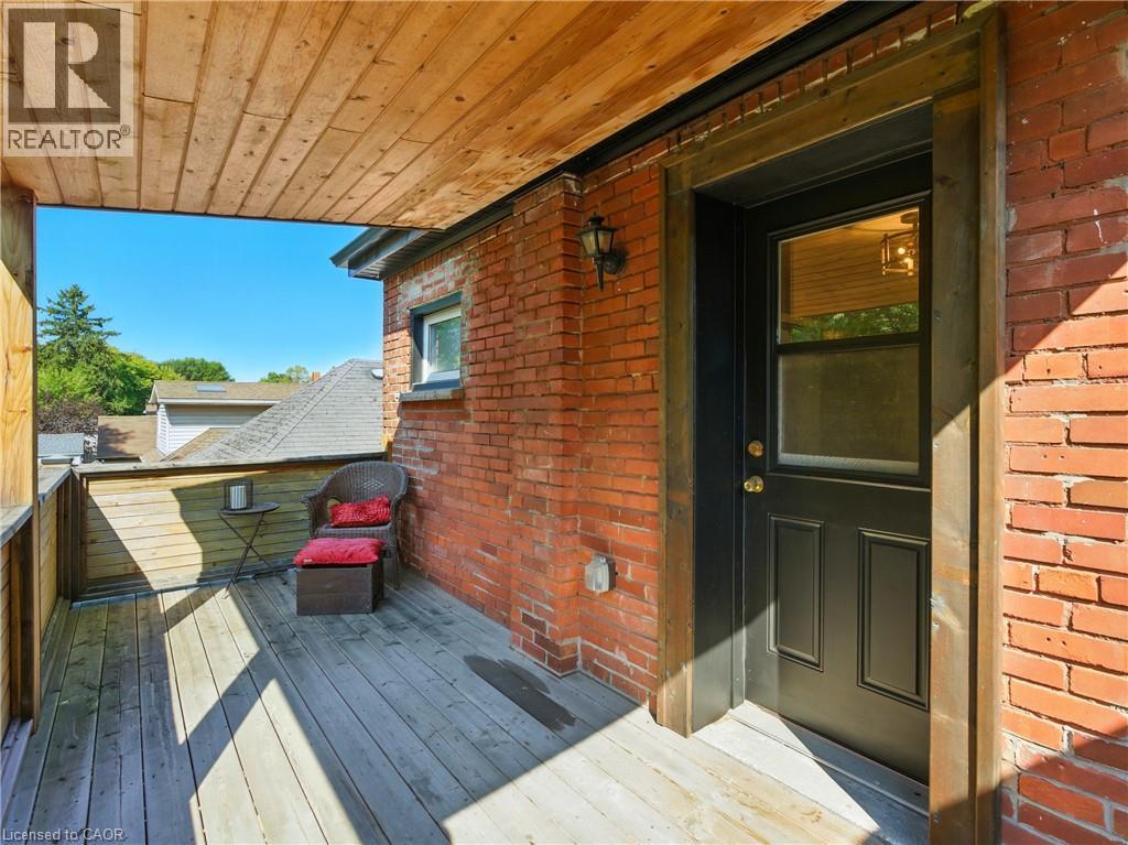 284 Cumberland Avenue, Hamilton, Ontario  L8M 2A1 - Photo 21 - 40770216