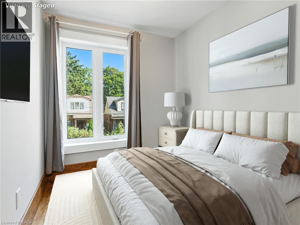 284 Cumberland Avenue, Hamilton, Ontario  L8M 2A1 - Photo 26 - 40770216
