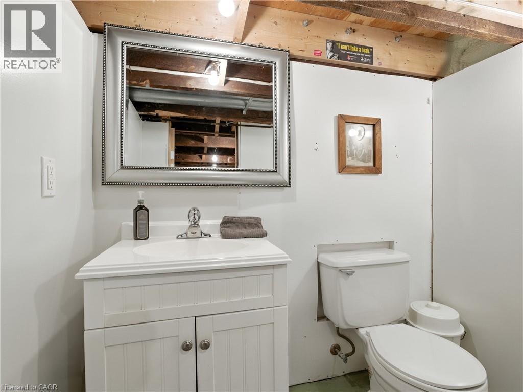 284 Cumberland Avenue, Hamilton, Ontario  L8M 2A1 - Photo 36 - 40770216