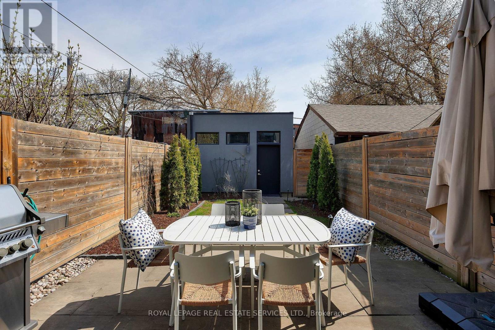 121 Markham Street, Toronto, Ontario  M6J 2G4 - Photo 17 - C12373522