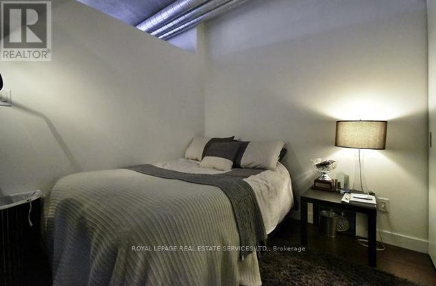 804 - 169 John Street, Toronto, Ontario  M5T 1X3 - Photo 10 - C12378674
