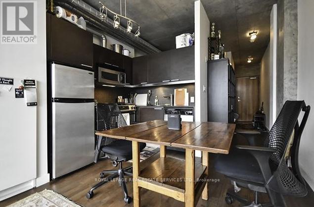 804 - 169 John Street, Toronto, Ontario  M5T 1X3 - Photo 7 - C12378674