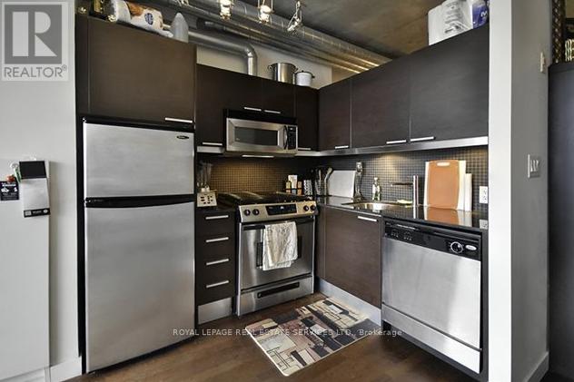 804 - 169 John Street, Toronto, Ontario  M5T 1X3 - Photo 6 - C12378674