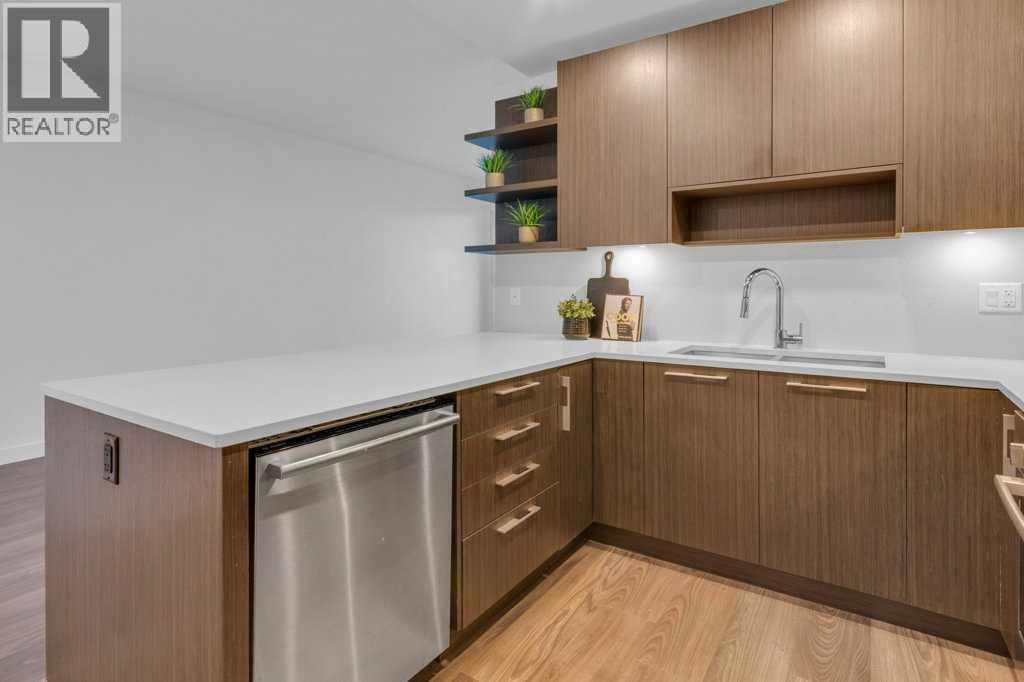 308, 88 9 Street Ne, Calgary, Alberta  T2E 4E1 - Photo 4 - A2257180