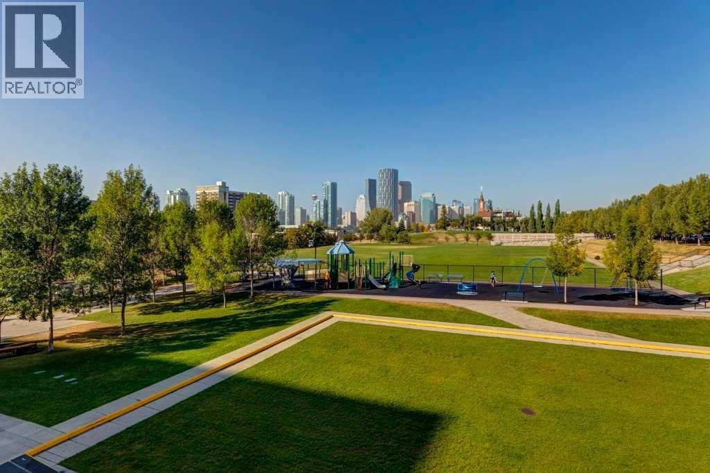 308, 88 9 Street Ne, Calgary, Alberta  T2E 4E1 - Photo 36 - A2257180