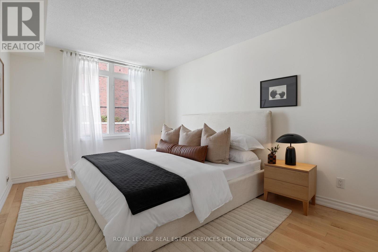 1204 - 12 Sudbury Street, Toronto, Ontario  M6J 3W7 - Photo 15 - C12408484