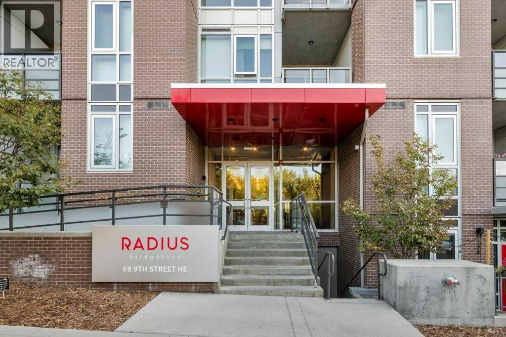308, 88 9 Street Ne, Calgary, Alberta  T2E 4E1 - Photo 38 - A2257180