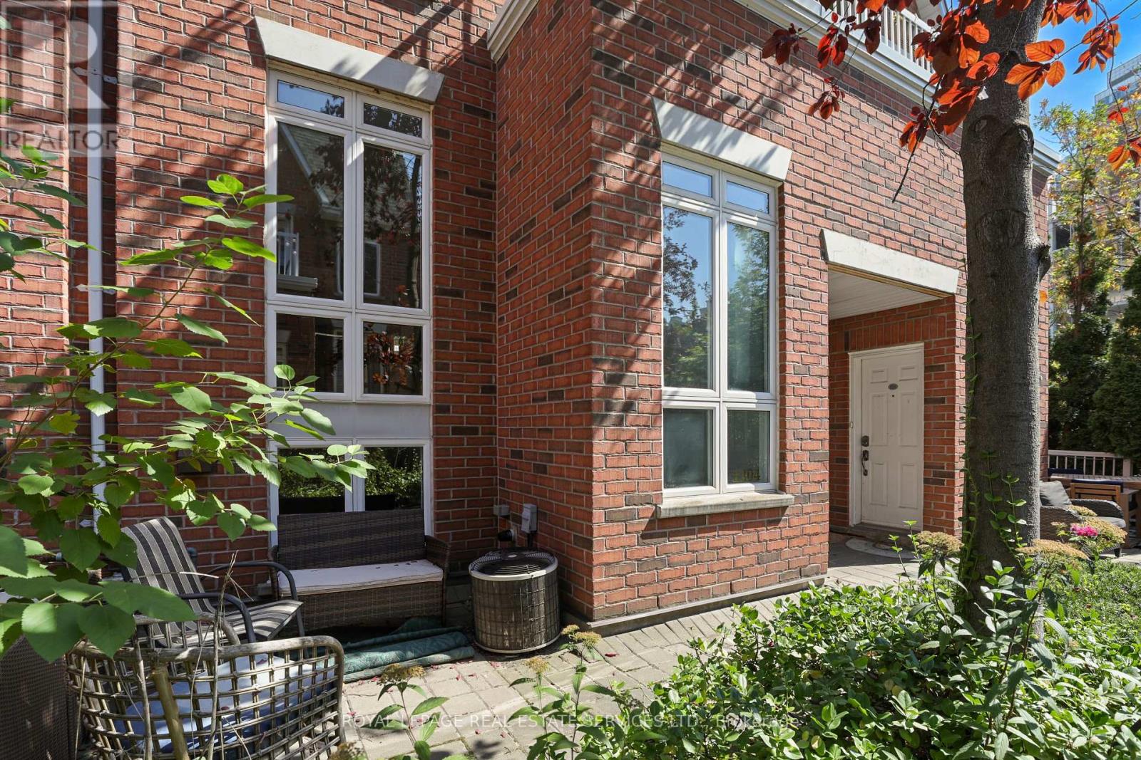 1204 - 12 SUDBURY STREET, Toronto, Ontario