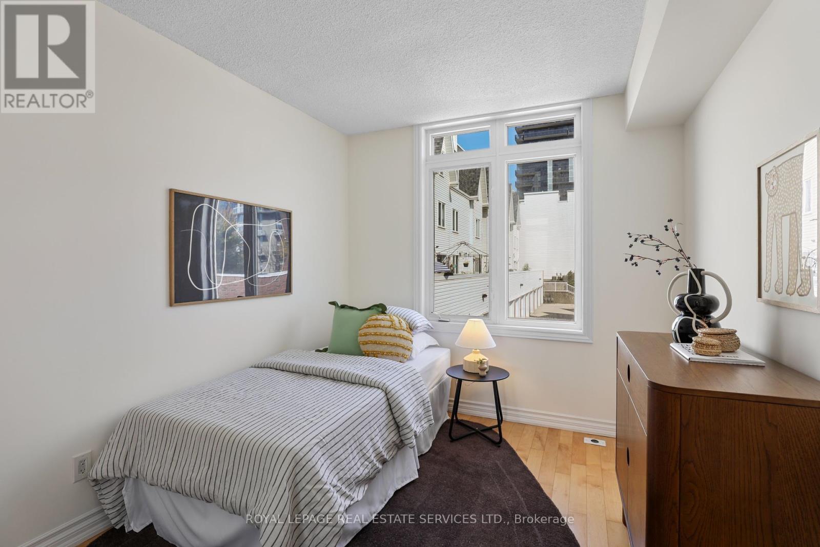 1204 - 12 Sudbury Street, Toronto, Ontario  M6J 3W7 - Photo 19 - C12408484