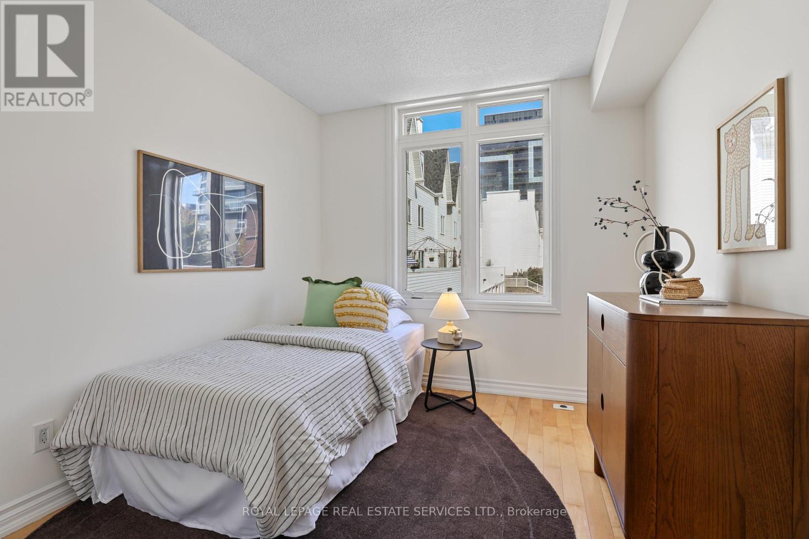 1204 - 12 Sudbury Street, Toronto, Ontario  M6J 3W7 - Photo 20 - C12408484
