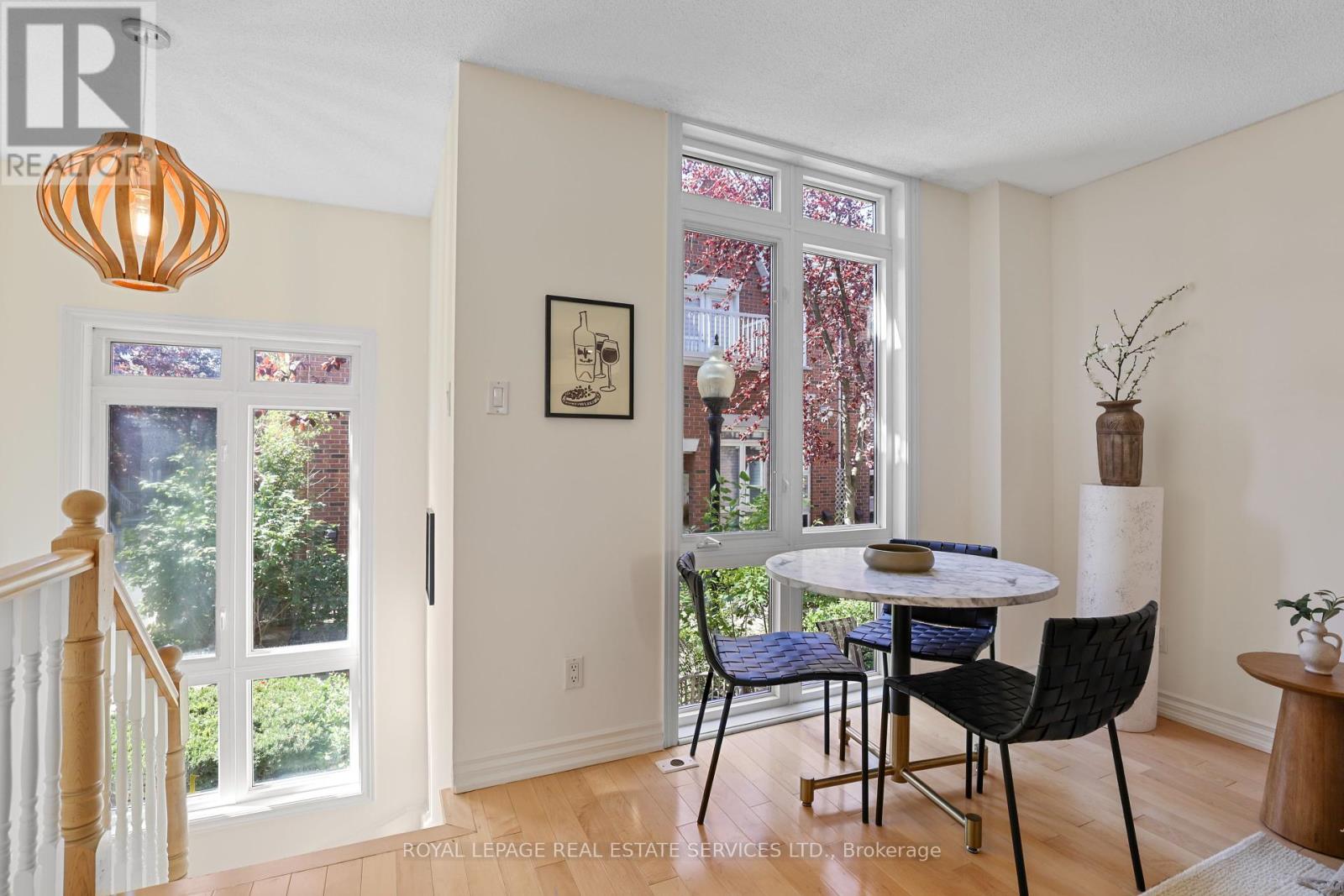 1204 - 12 Sudbury Street, Toronto, Ontario  M6J 3W7 - Photo 2 - C12408484