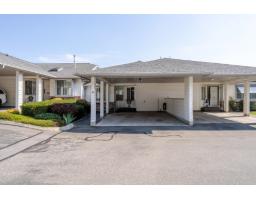 25 3055 TRAFALGAR STREET, Abbotsford, British Columbia