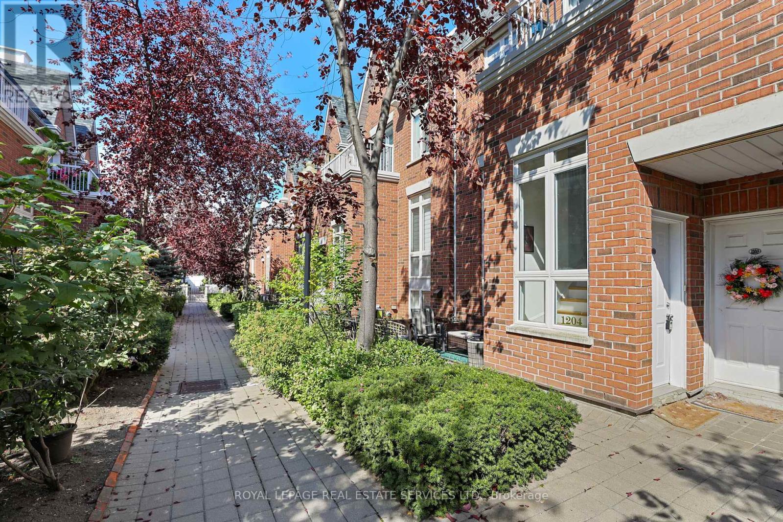 1204 - 12 Sudbury Street, Toronto, Ontario  M6J 3W7 - Photo 32 - C12408484
