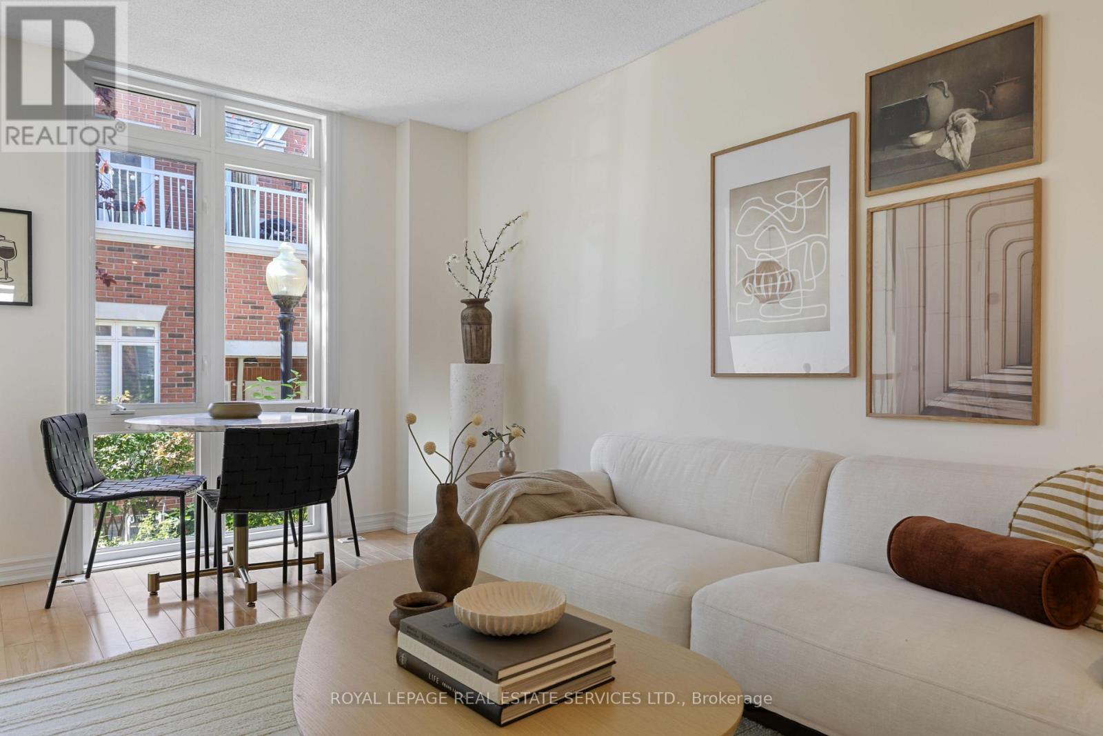 1204 - 12 Sudbury Street, Toronto, Ontario  M6J 3W7 - Photo 8 - C12408484