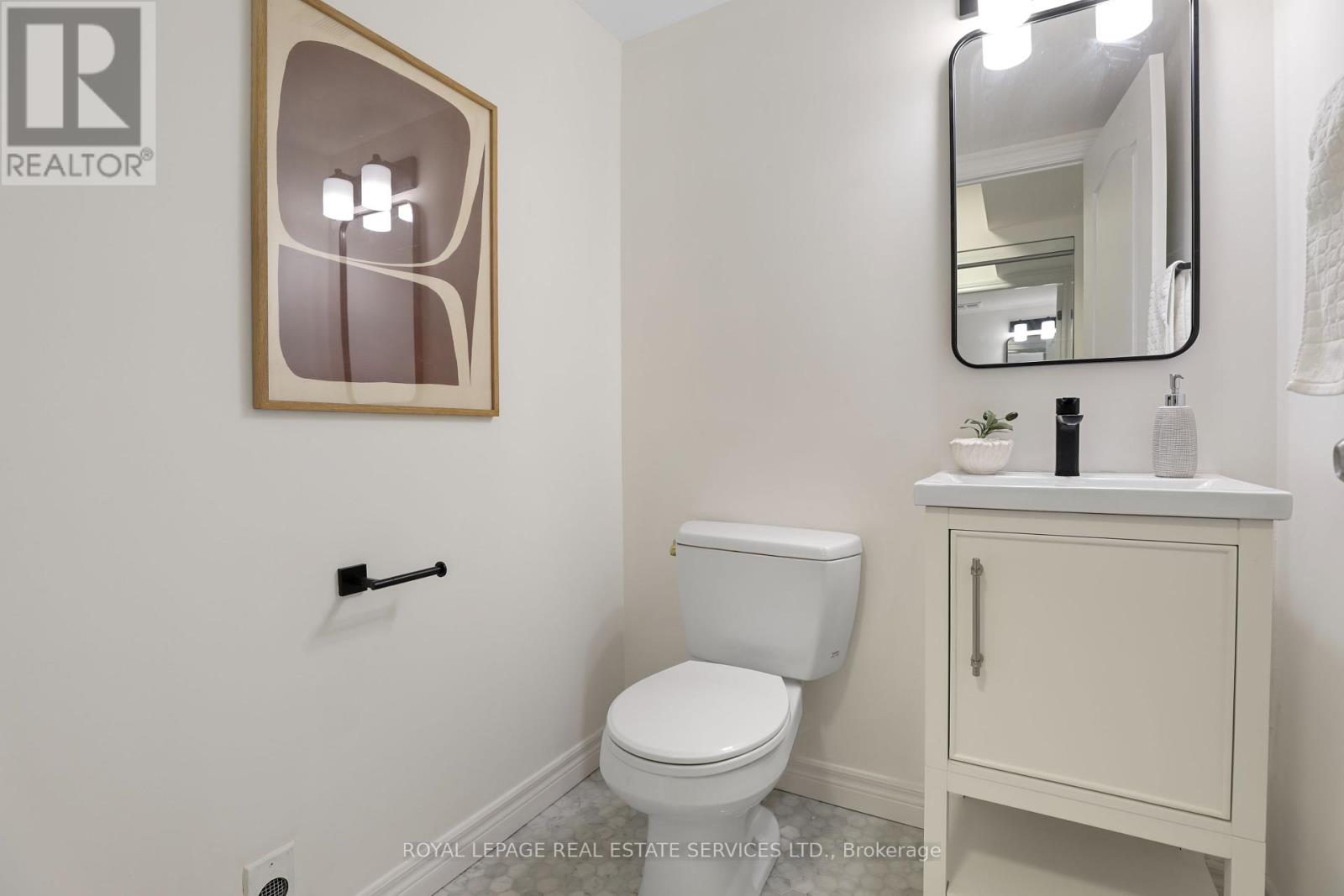 1204 - 12 Sudbury Street, Toronto, Ontario  M6J 3W7 - Photo 31 - C12408484