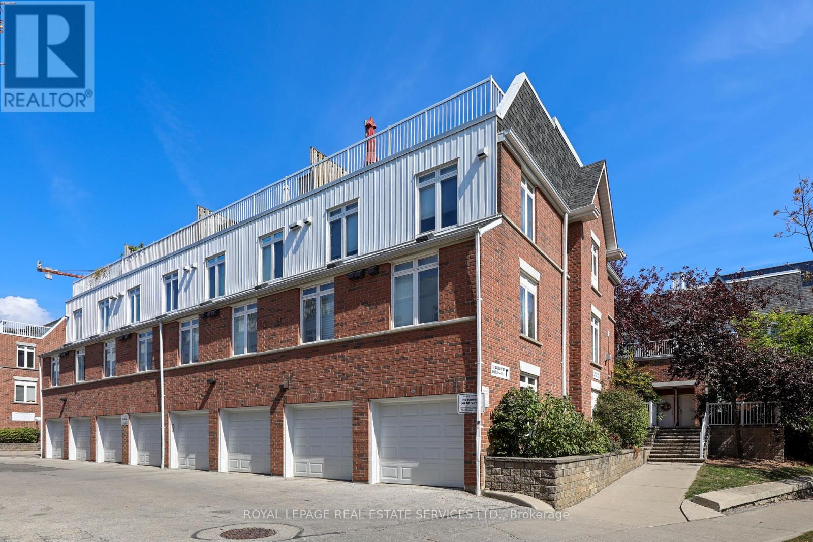 1204 - 12 Sudbury Street, Toronto, Ontario  M6J 3W7 - Photo 33 - C12408484