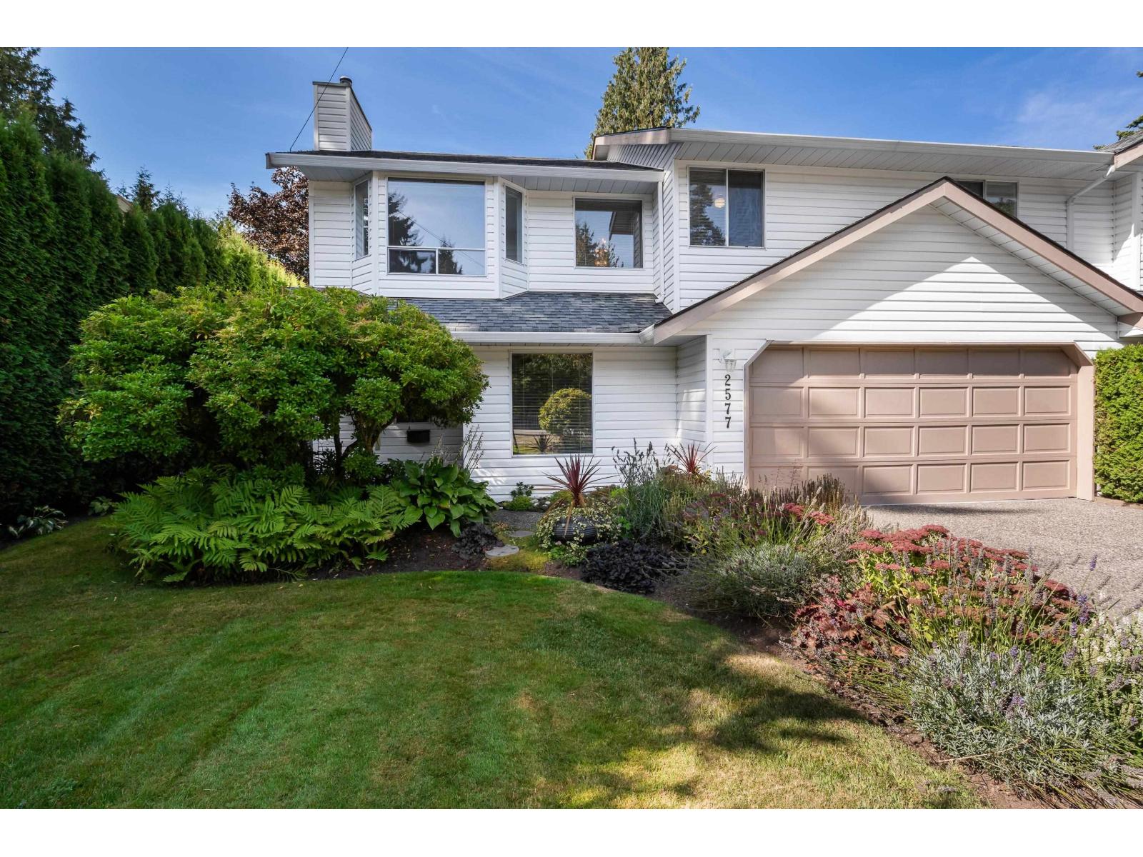 2577 126th Street, Surrey, British Columbia  V4A 3P6 - Photo 1 - R3052628