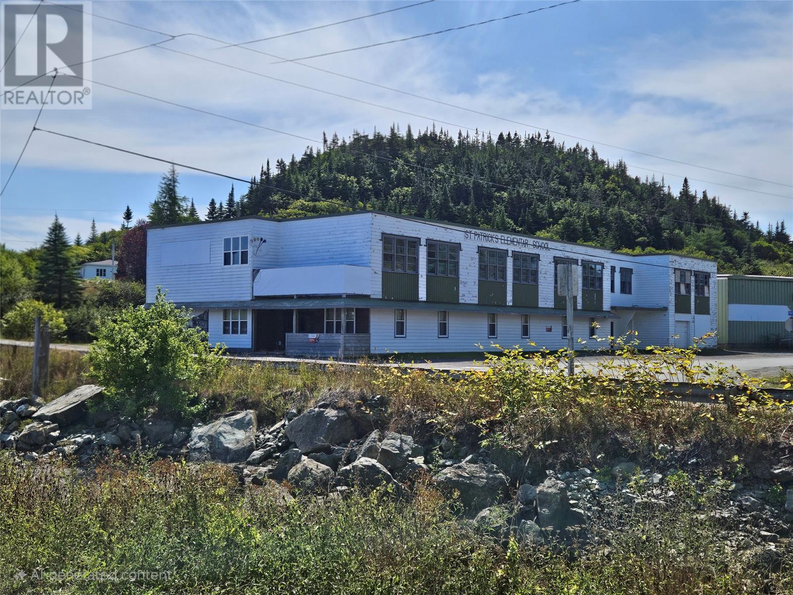 1-3 Penney's Pond Road, Burin, Newfoundland & Labrador  A0E 1E0 - Photo 1 - 1290937