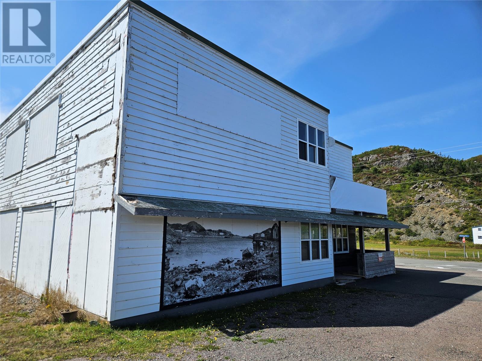 1-3 Penney's Pond Road, Burin, Newfoundland & Labrador  A0E 1E0 - Photo 3 - 1290937