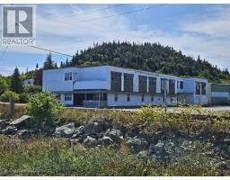 1-3 Penney's Pond Road, Burin, Newfoundland & Labrador