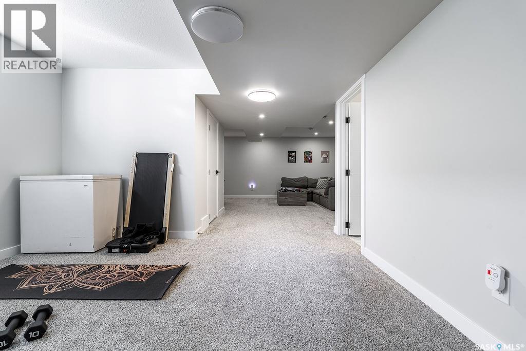 143 Westfield Road, Saskatoon, Saskatchewan  S7V 0T5 - Photo 37 - SK019466