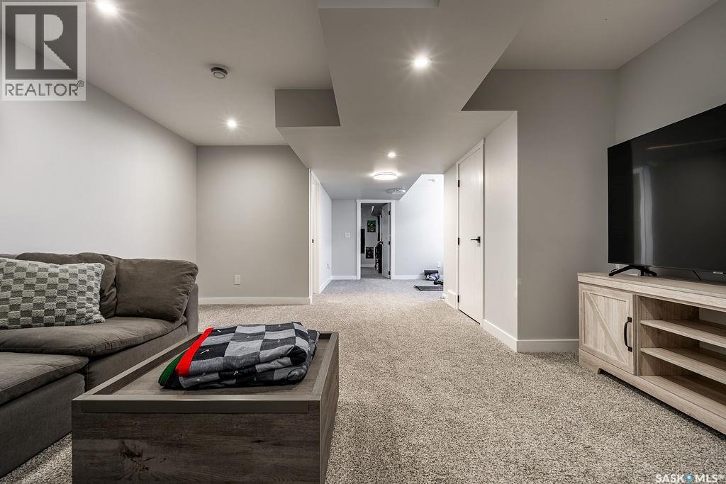 143 Westfield Road, Saskatoon, Saskatchewan  S7V 0T5 - Photo 39 - SK019466