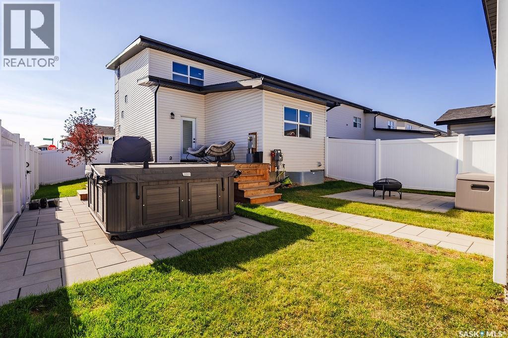 143 Westfield Road, Saskatoon, Saskatchewan  S7V 0T5 - Photo 43 - SK019466