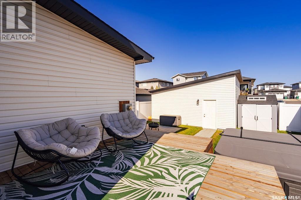 143 Westfield Road, Saskatoon, Saskatchewan  S7V 0T5 - Photo 45 - SK019466