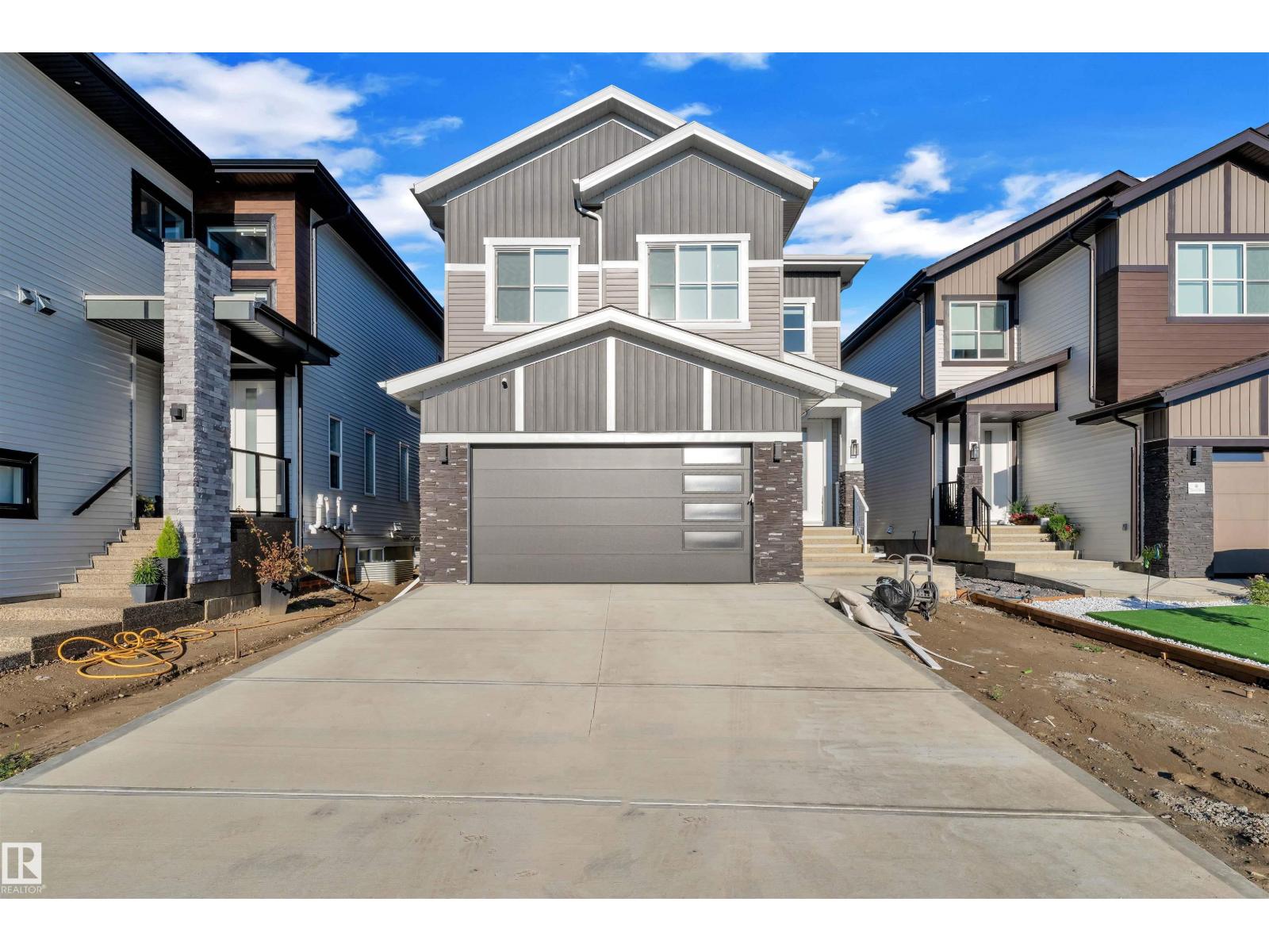 121 29a ST SW, Edmonton, Alberta