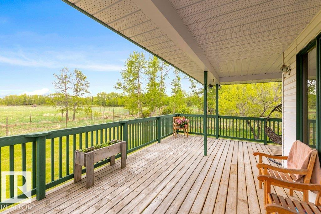10911a Atim Rd, Rural Parkland County, Alberta  T7X 6L9 - Photo 44 - E4459675