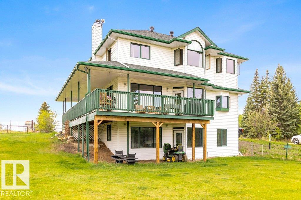 10911a Atim Rd, Rural Parkland County, Alberta  T7X 6L9 - Photo 46 - E4459675