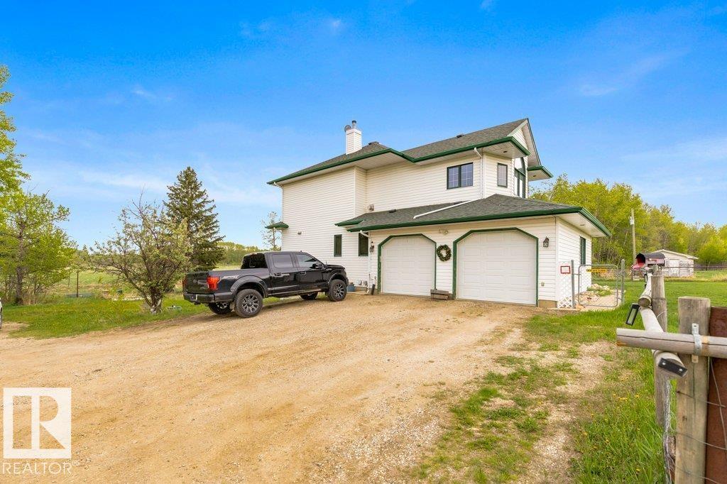 10911a Atim Rd, Rural Parkland County, Alberta  T7X 6L9 - Photo 48 - E4459675