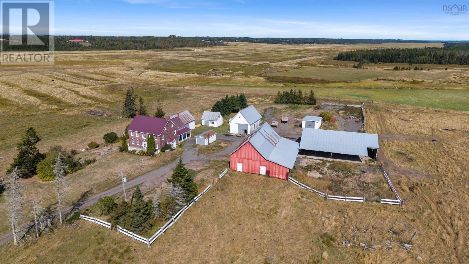 41 Mount Whatley Road, Fort Lawrence, Nova Scotia