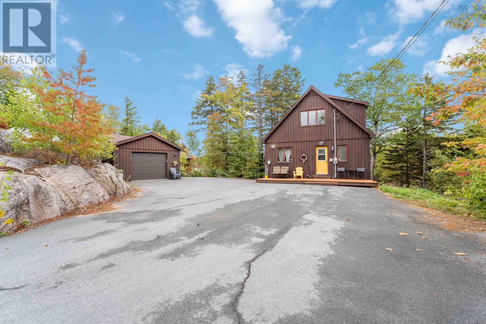 59 2 Sunshine Lane|Falls Lake Resort, Vaughan, Nova Scotia
