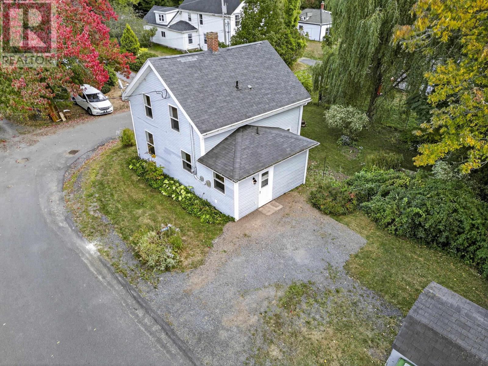 1166 Bigelow Street, Canning, Nova Scotia