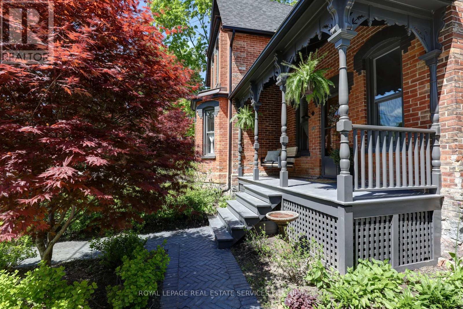 169 Rupert Avenue, Whitchurch-Stouffville, Ontario  L4A 1B5 - Photo 3 - N12374273