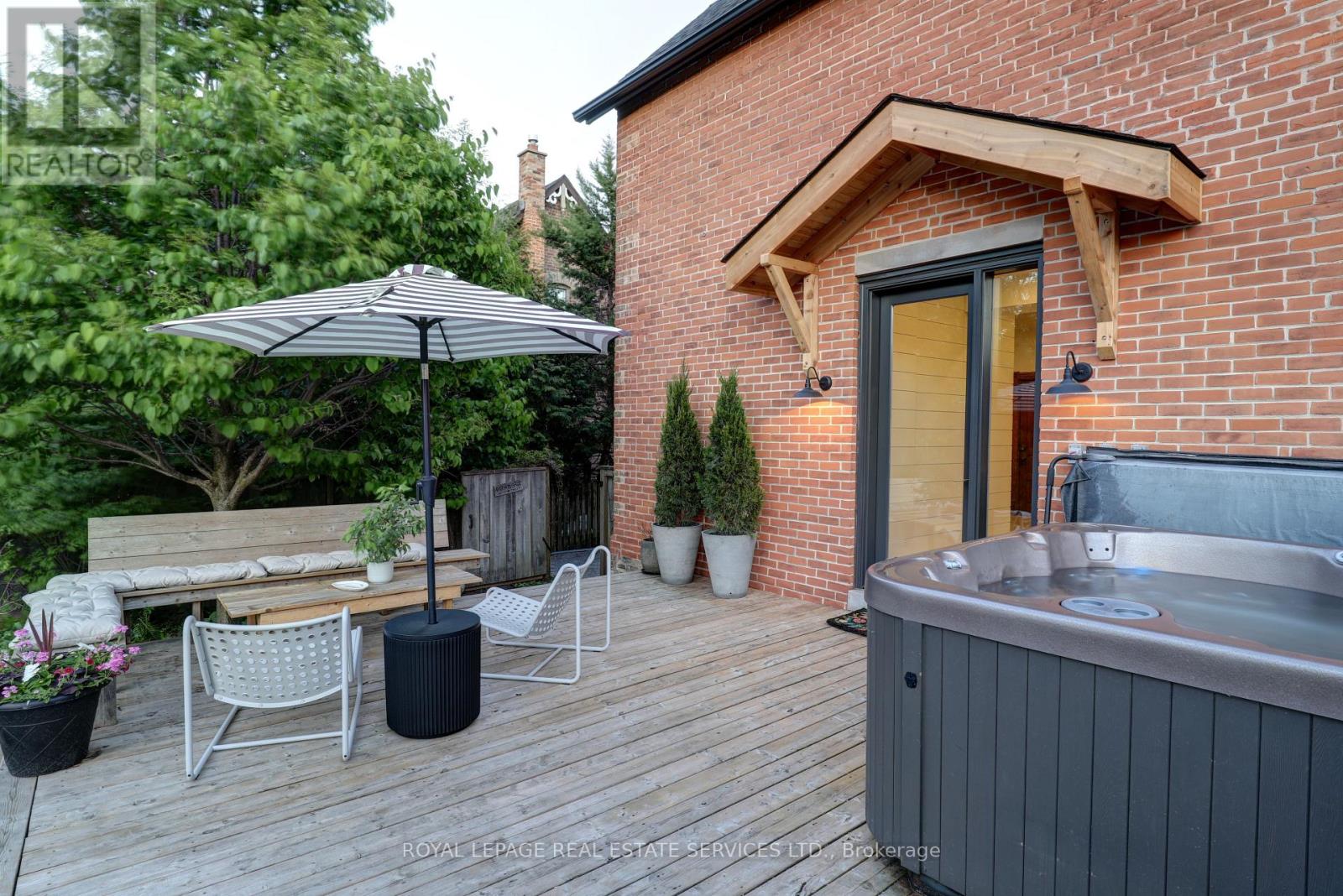 169 Rupert Avenue, Whitchurch-Stouffville, Ontario  L4A 1B5 - Photo 30 - N12374273
