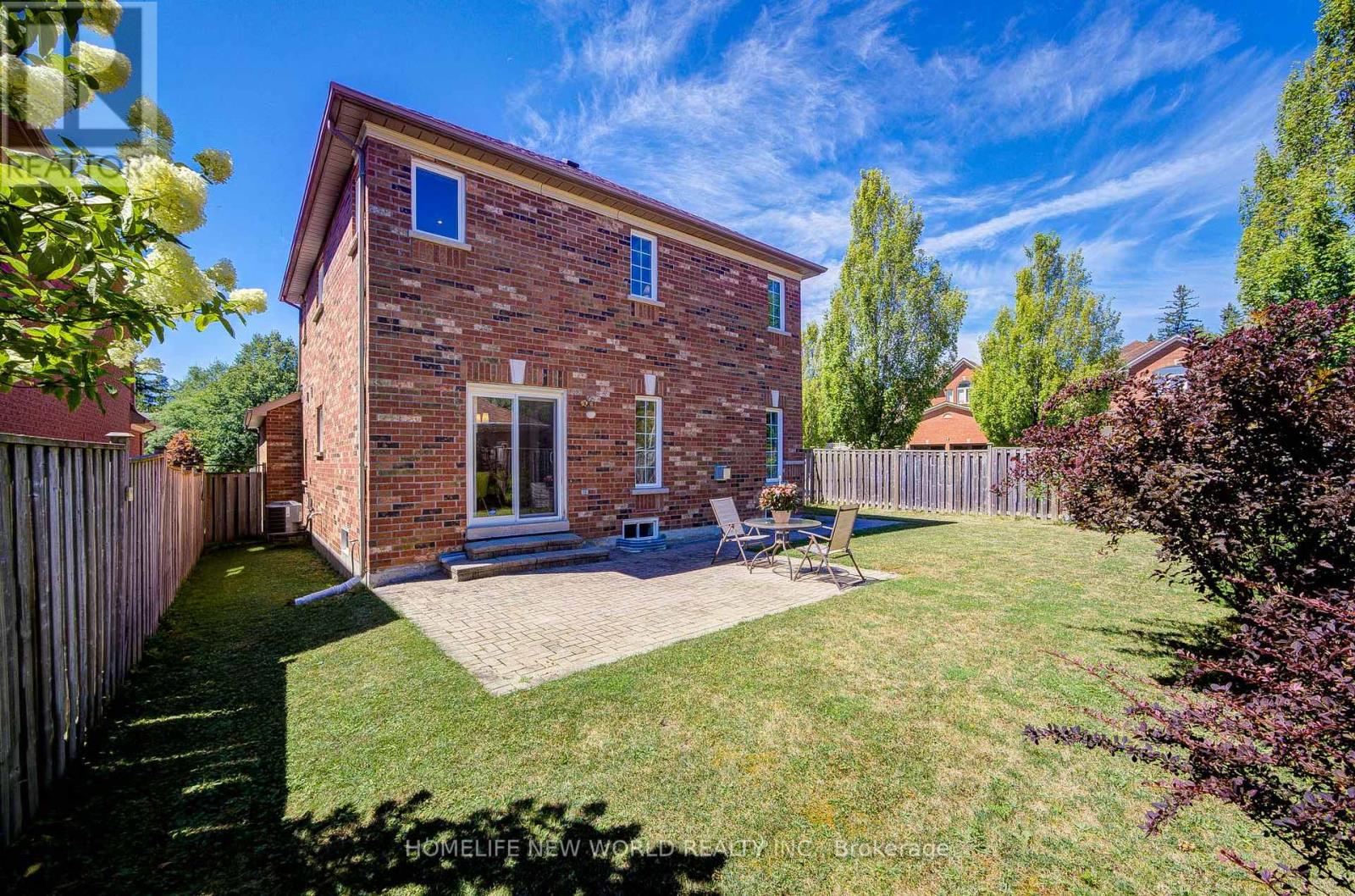 25 Abilene Court, Richmond Hill, Ontario  L4C 0S5 - Photo 50 - N12362175