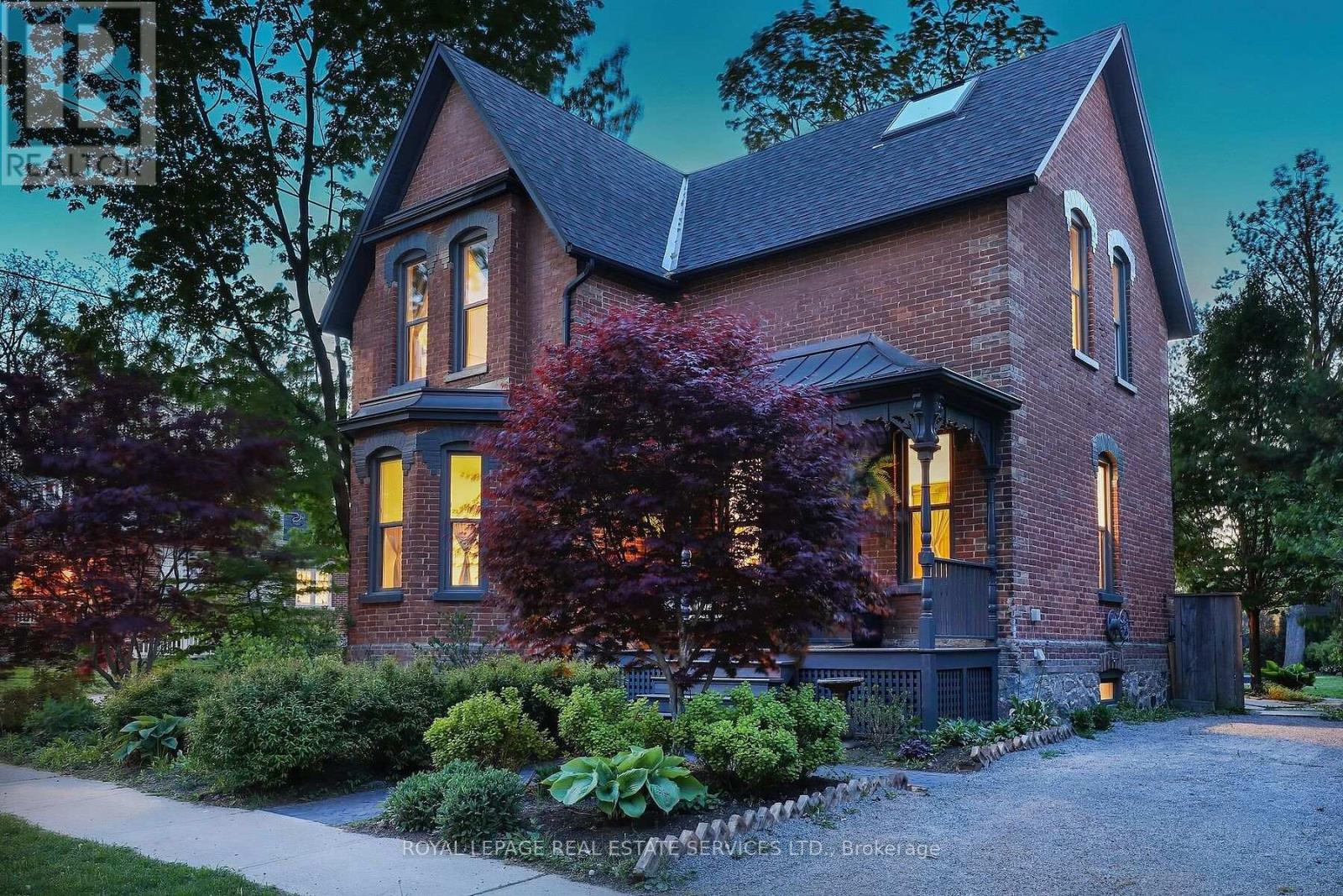 169 RUPERT AVENUE, Whitchurch-Stouffville, Ontario