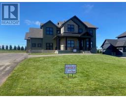 98 WILLIAM CRISP DRIVE, Caledon, Ontario